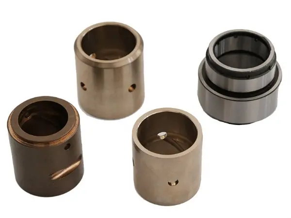 HC25 HC28 HC109 Piston