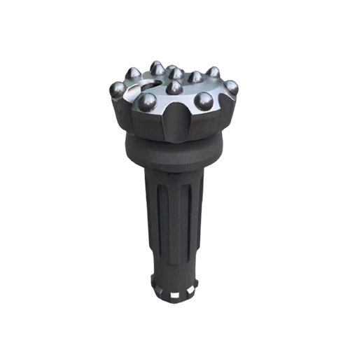 Tapered Tungsten Carbide Button Bits