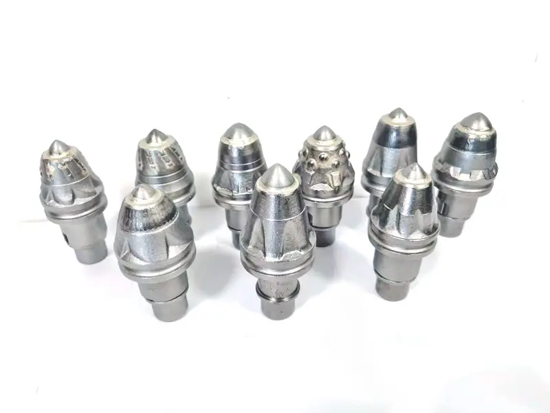 Coal Mining Drill Bits 