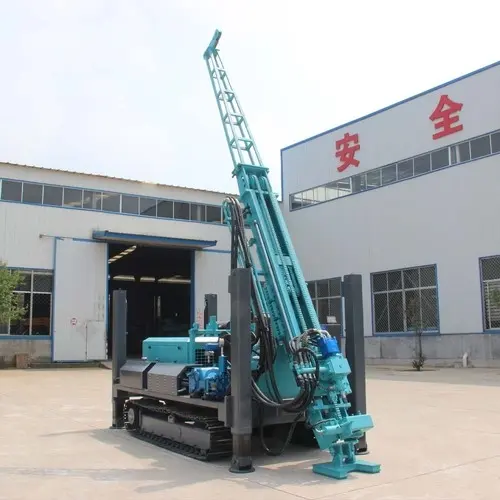 Good Quality Core Drilling Machine