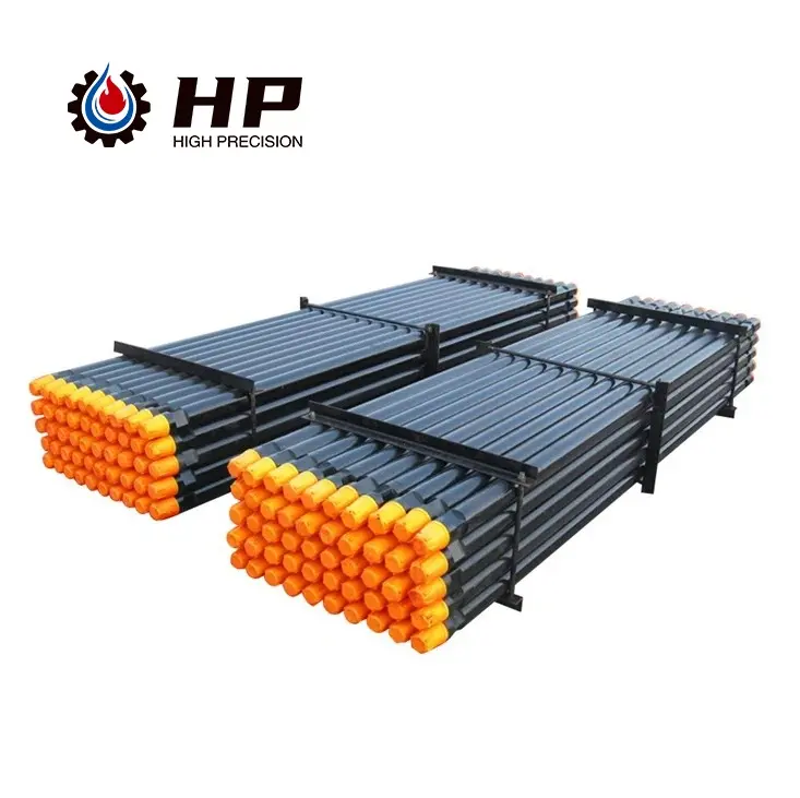 API DTH Drill Pipe