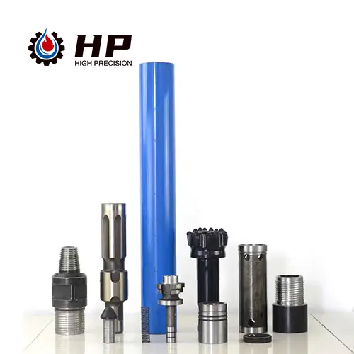 High Air Pressure DTH Hammer