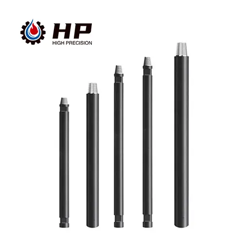 High Quality Robust DTH Drill Pipe