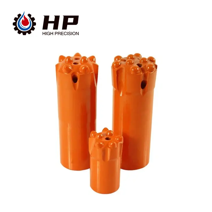 Mining Rock Drill Bits