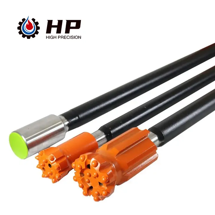  Industrial Tools Rock Drill Rods