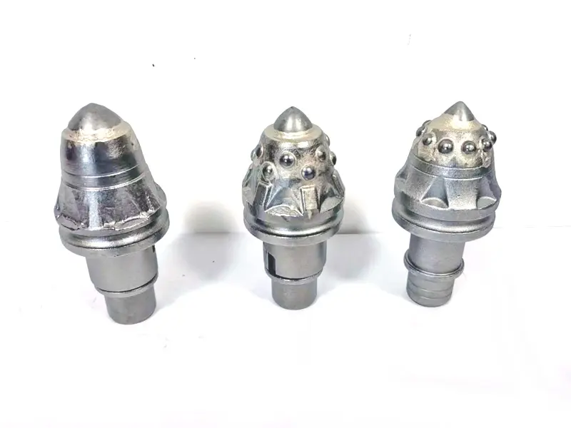 High Quality Coal Mining Bits