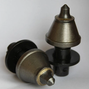 Spare Parts For Road Milling Machine Drills