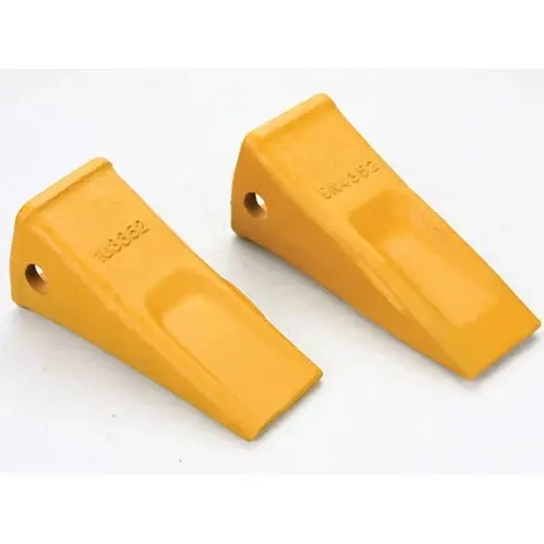 Bucket Teeth for Mini Excavator Backhoe