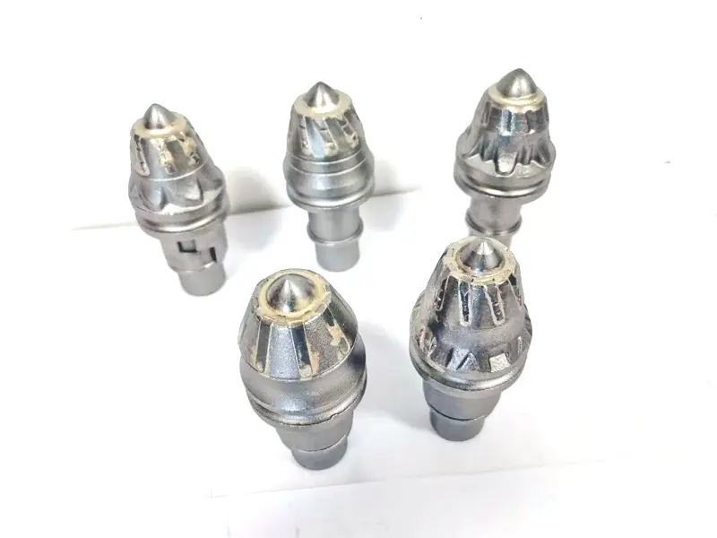 Carbide Rotary Digging Teeth