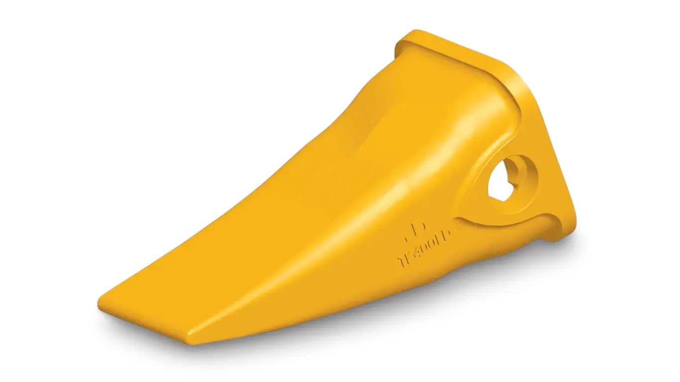 Hyundai Excavator Bucket Tooth Holder