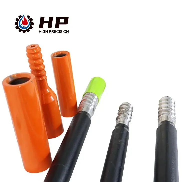  Industrial Tools Rock Drill Rods