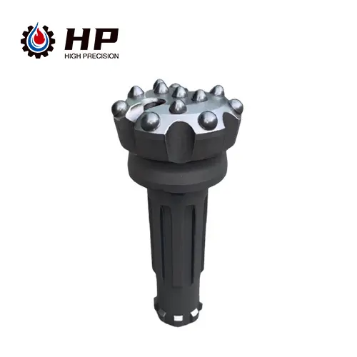 High Air Pressure DTH Drill Bits