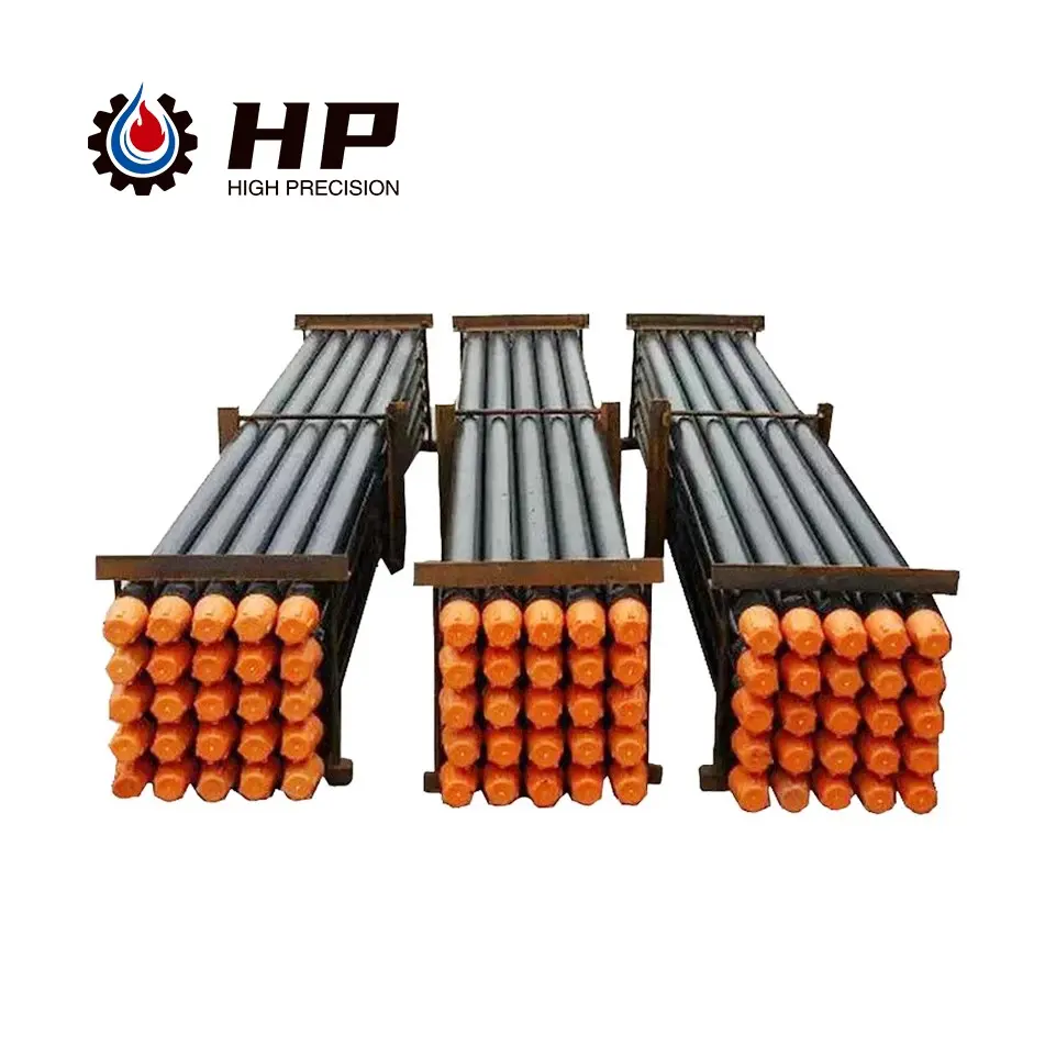 API DTH Drill Pipe