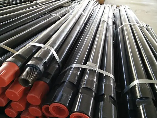 API DTH Drill Pipe