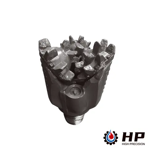 Tricone Serrated Well Drilling Bits Well Drilling Bits