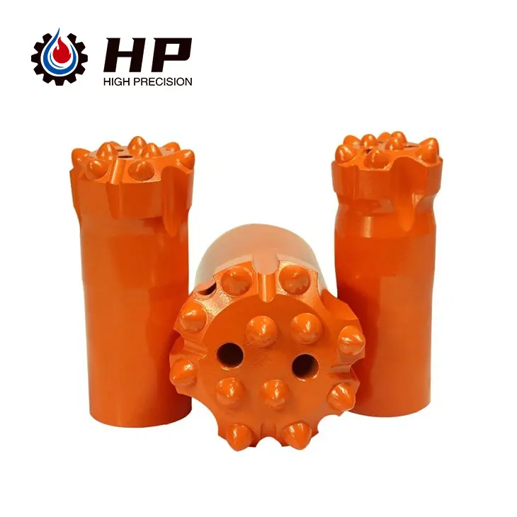 Mining Rock Drill Bits