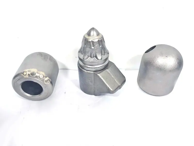 Carbide Rotary Digging Teeth