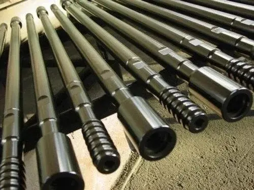 Precision Drill Rods