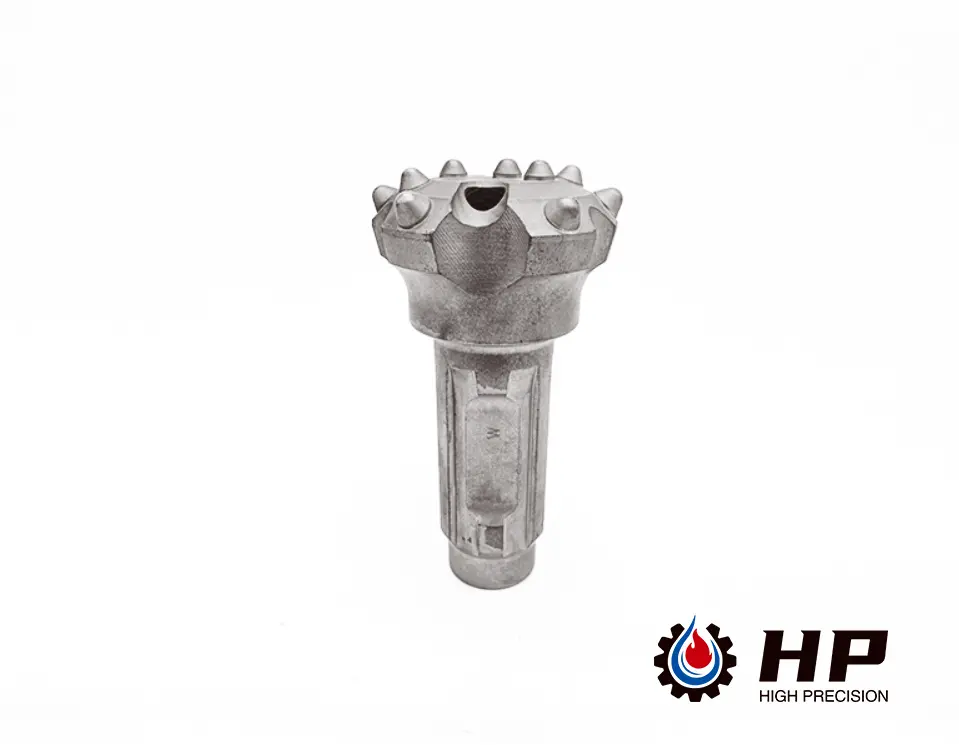 High Air Pressure DTH Drill Bits