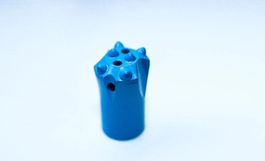 Button Drill Bit