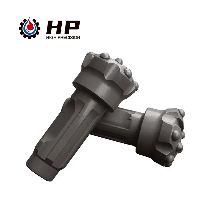 DTH Button Bit