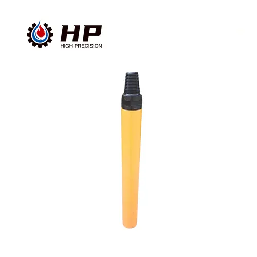 Low Air Pressure DTH Hammer