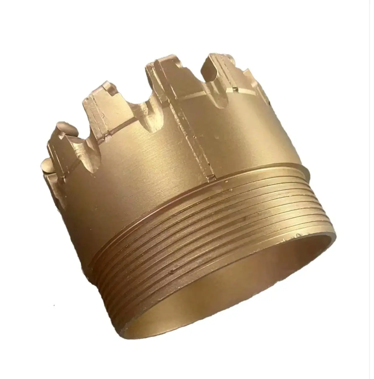 133mm PDC High Reinforced Core Drill Bit