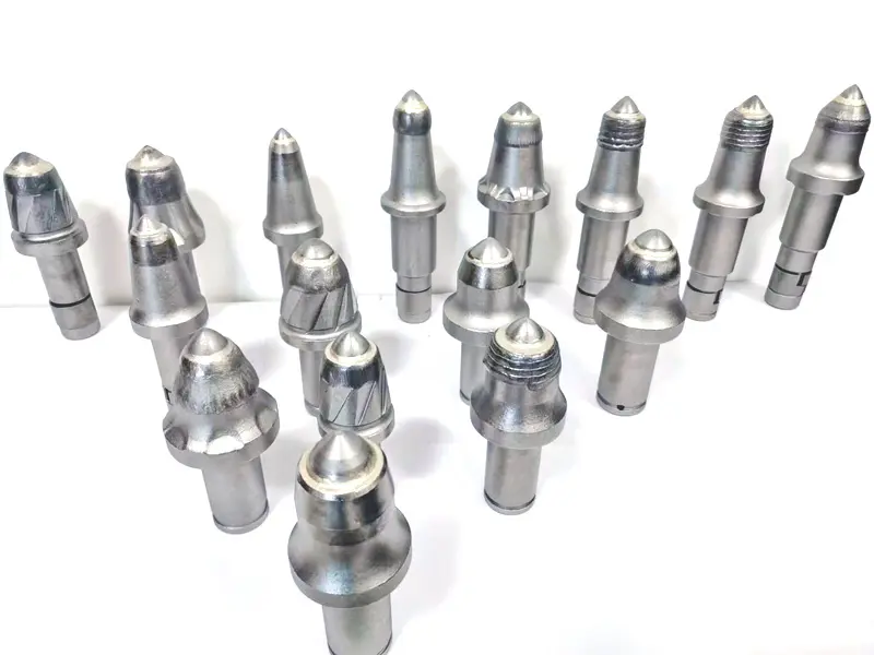 Carbide Drill Bits for Mining 