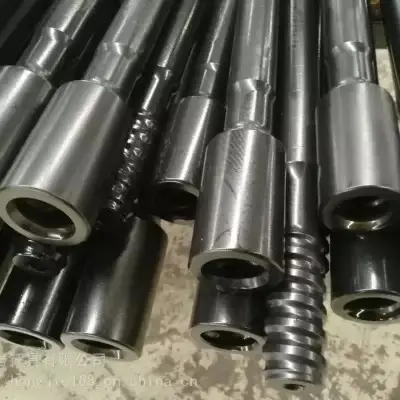 Precision Drill Rods